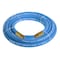 Continental 3/4" x 20' Blue EPDM Rubber Air Hose, 250 PSI, 3/4" FNPSM x FNPSM HZU07530-20-41 - alternate 1